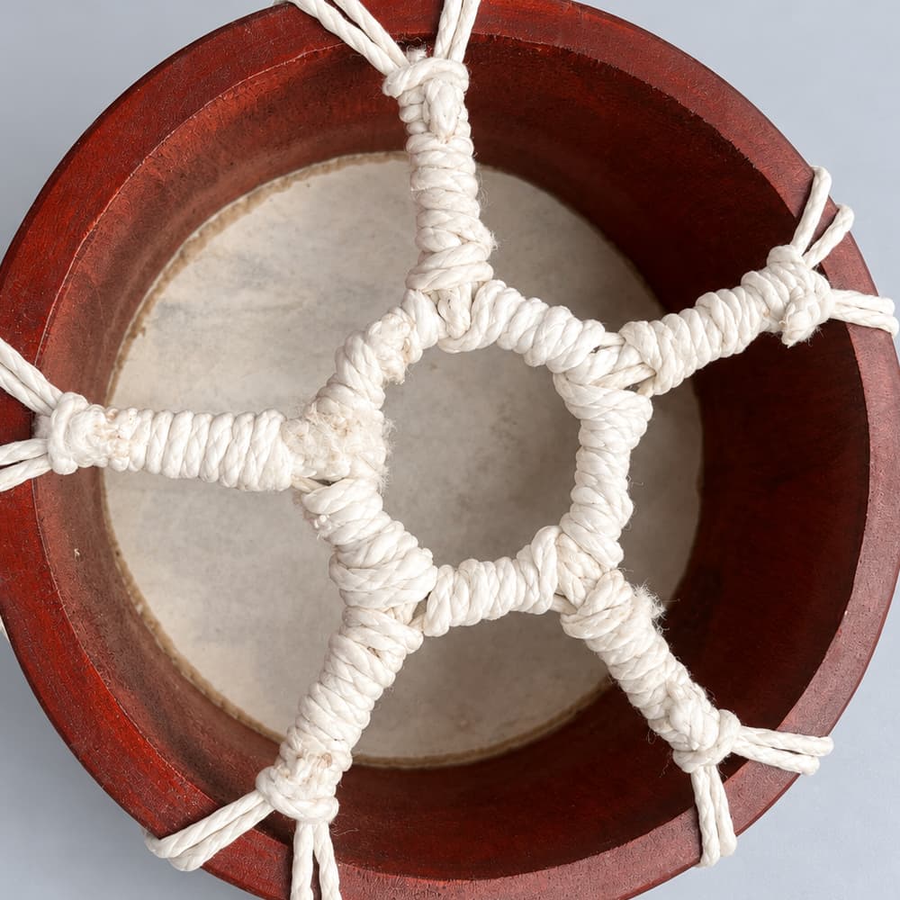 Sacred Circle Shamanic Drum