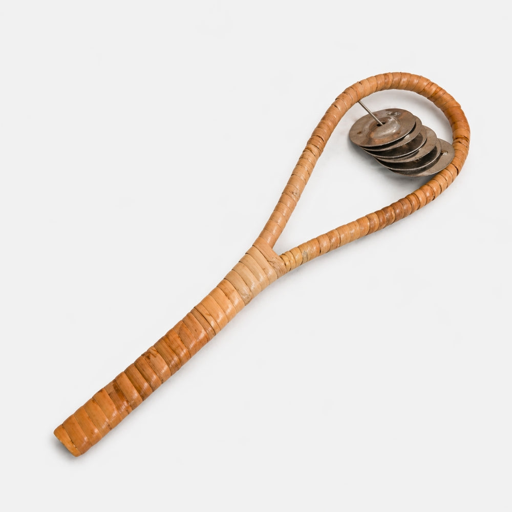 rattan rakatak shaker 