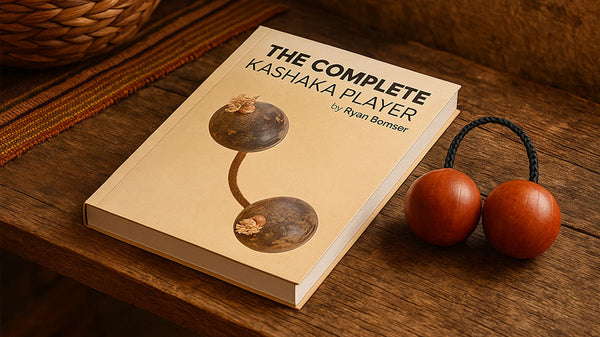 Get the Kashaka eBook