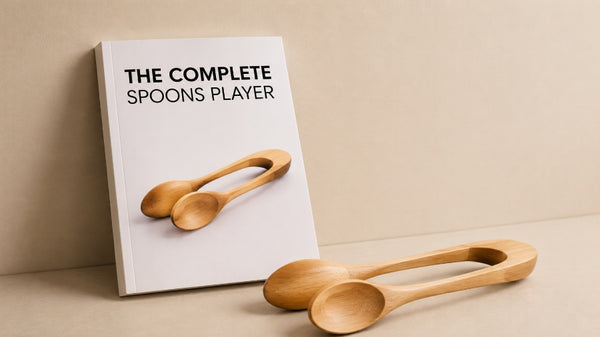 Get the Musical Spoons eBook