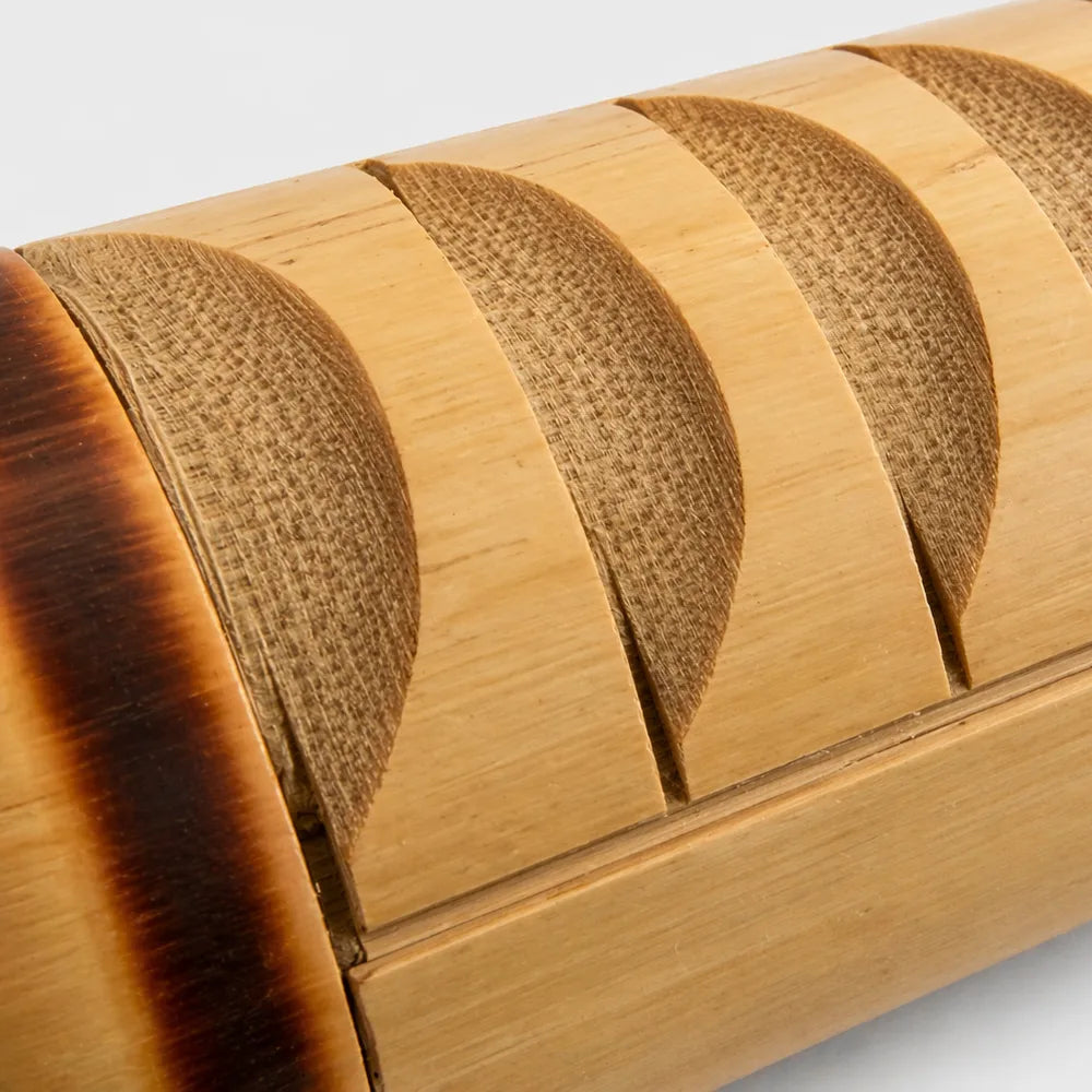 Toko Guiro Shaker ridges